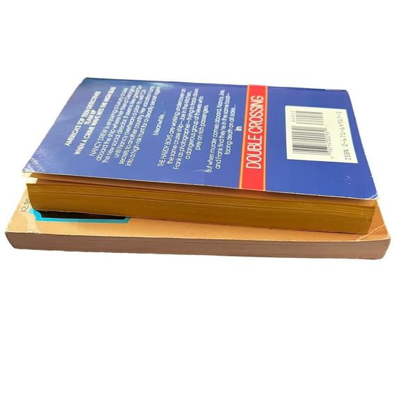 Nancy Drew And The Hardy Boys 2 Paperback Books Super Sleuths & Super Mystery‎ - Picture 6 of 8